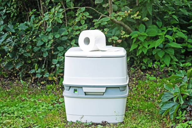 Portable restroom solutions in Silver Springs Shores, FL