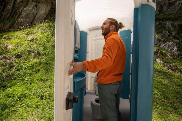 Portable bathroom rental in Silver Springs Shores, FL