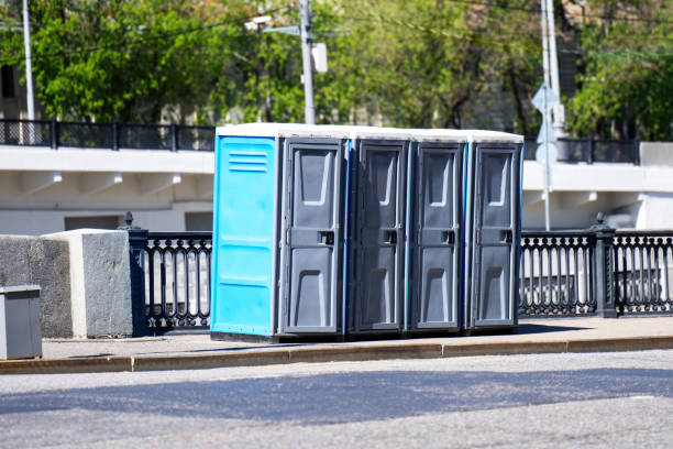 Best Affordable portable toilet rental  in Silver Springs Shores, FL